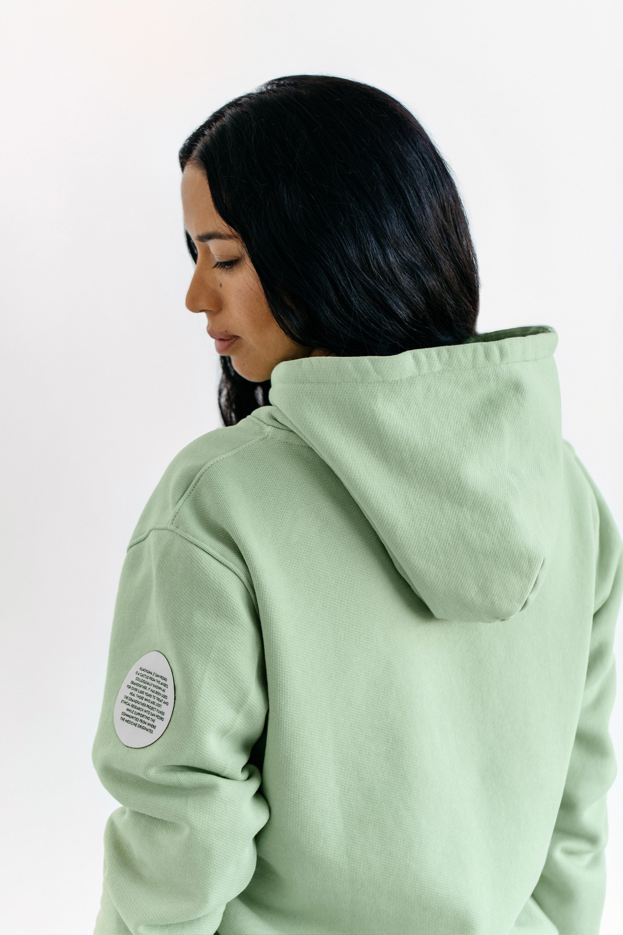 The O.G. Hoodie | The Grandfather Project