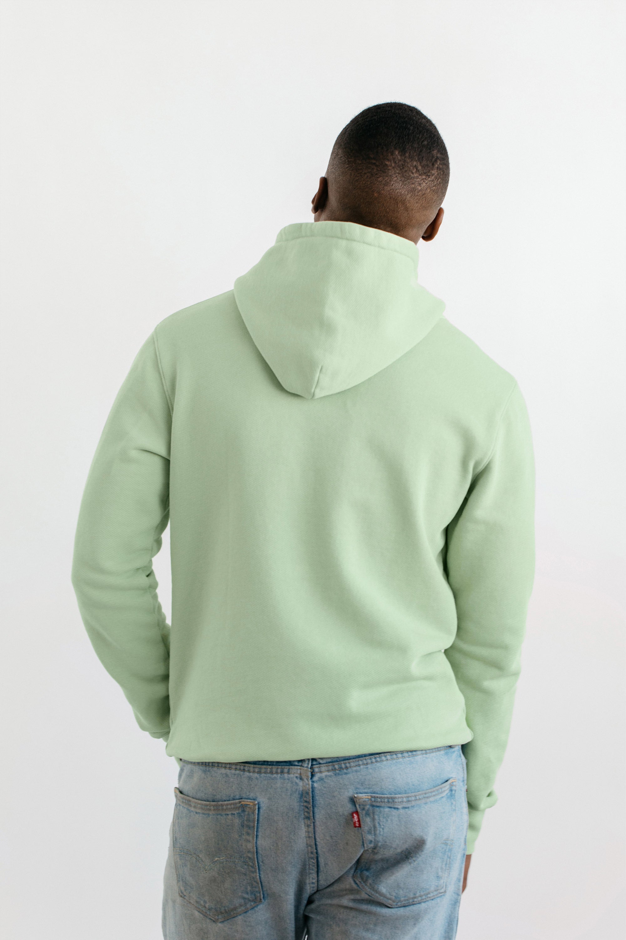 The O.G. Hoodie | The Grandfather Project