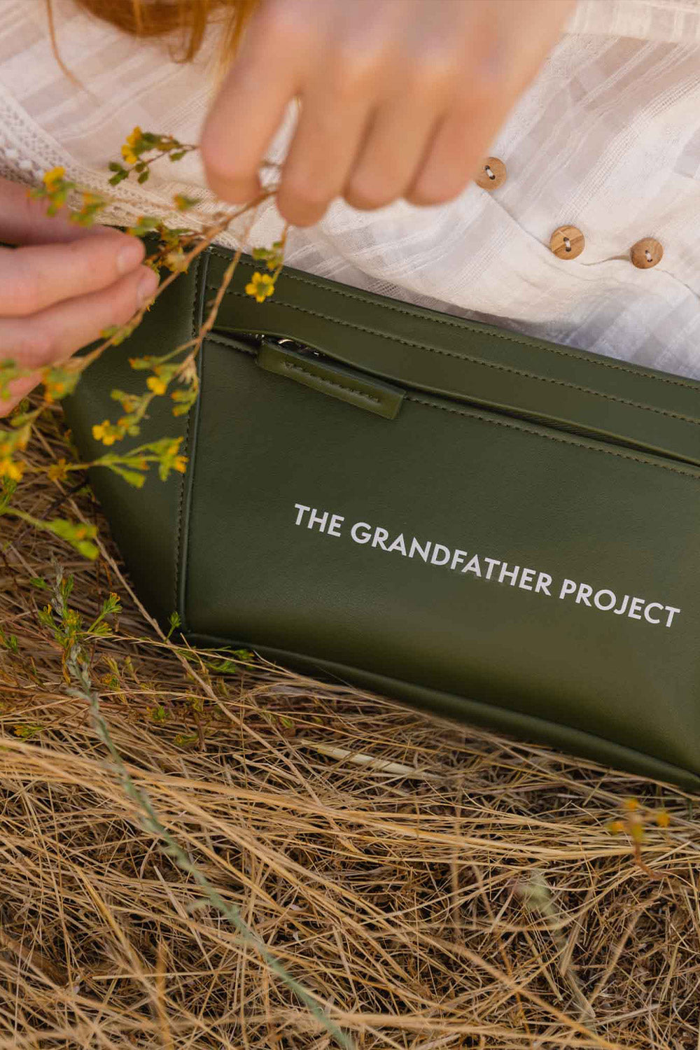 Product Twelve プロダクトトゥエルブ Belt Bag PRODUCT TWELVE 