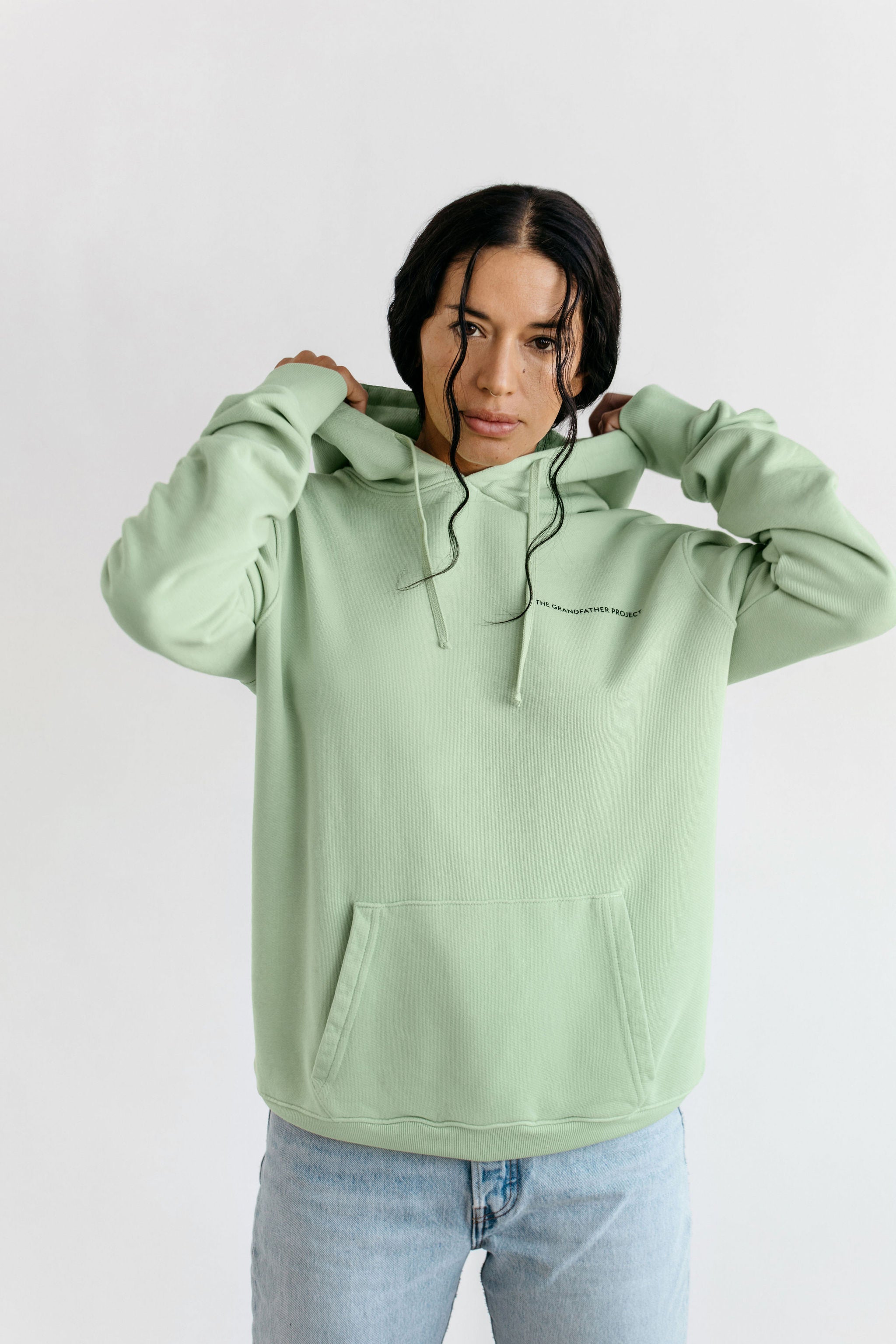 The O.G. Hoodie | The Grandfather Project